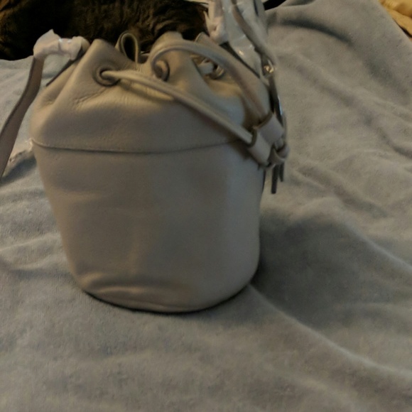 Small handbag - Picture 3 of 4